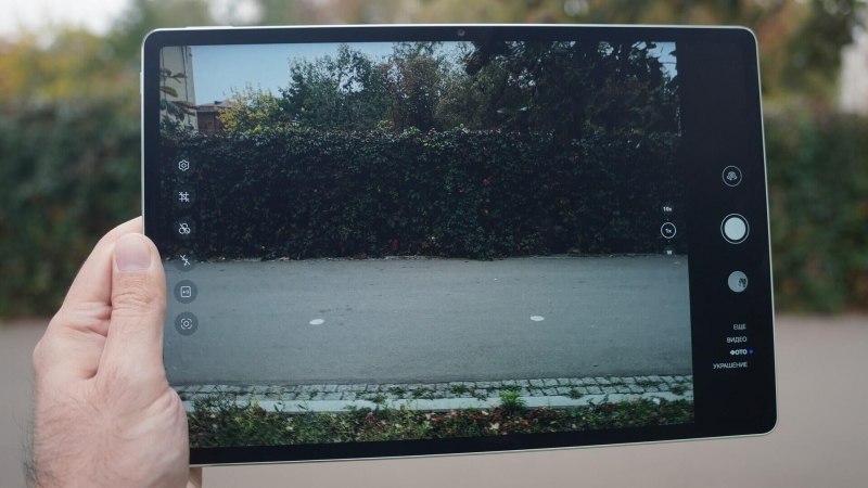 Обзор HUAWEI MatePad 12 X: планшет для профессиональных творцов