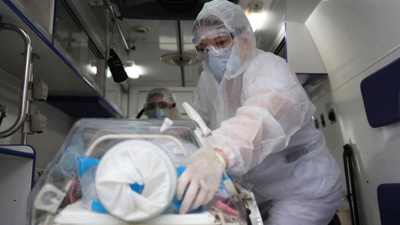 "Смерть — больше не конец". Удивительный эксперимент китайских ученых