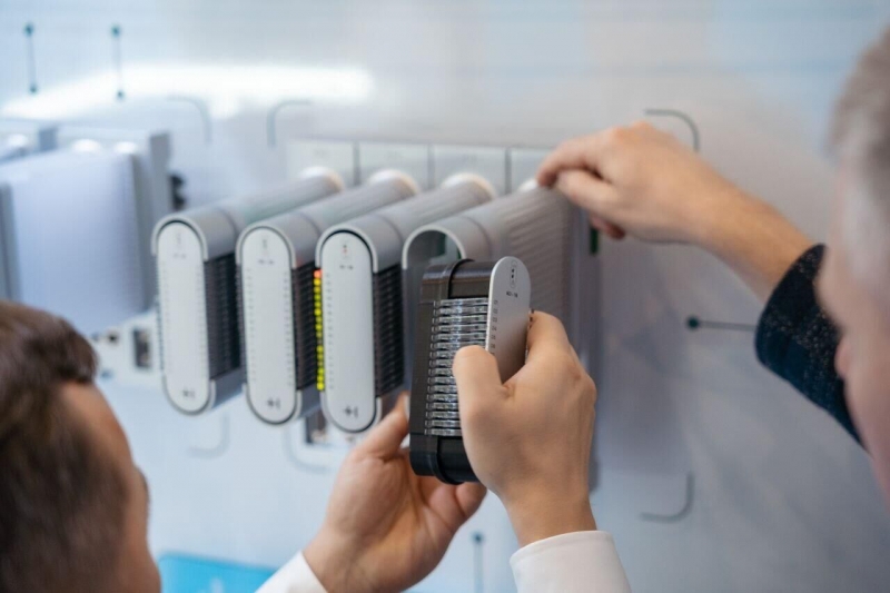 Новую отечественную АСУ ТП для крупных предприятий представили в России