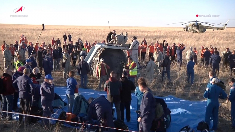 Первый пуск ракеты "Союз-5" перенесли на 2026 год