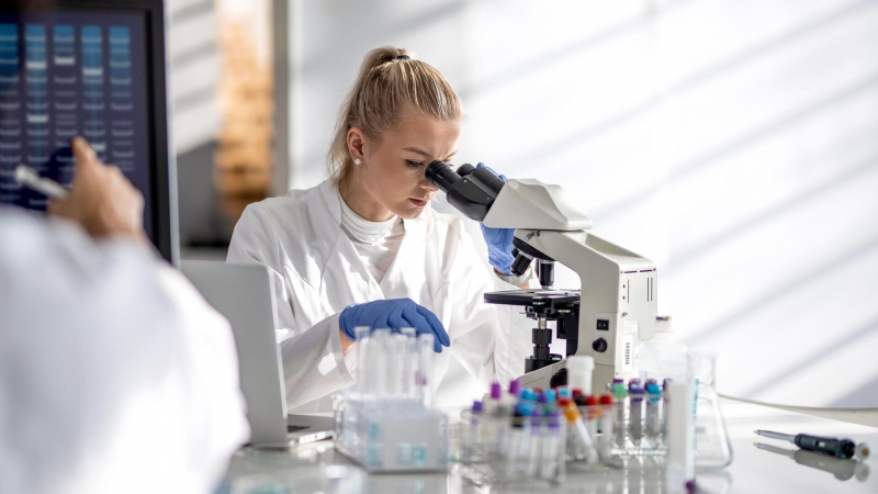 В России создали базу данных популяционных частот генетических вариантов