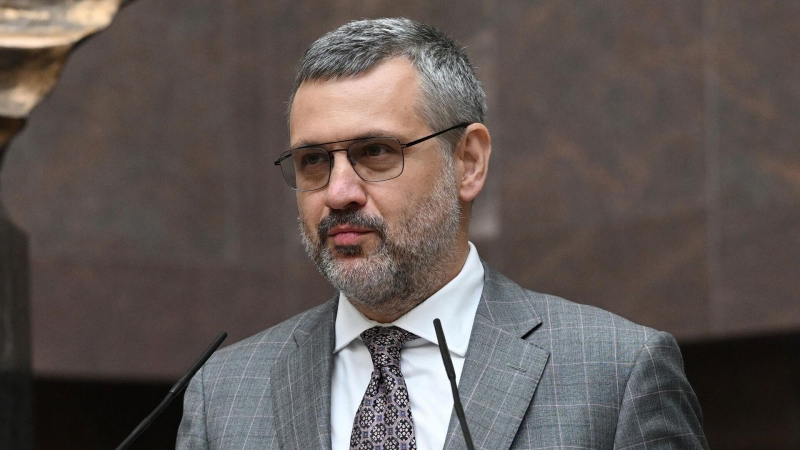 В РАН высказались о методах Кашпировского