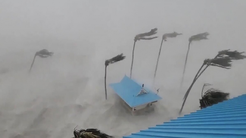 В России придумали, как с помощью хаоса управлять космическими аппаратами