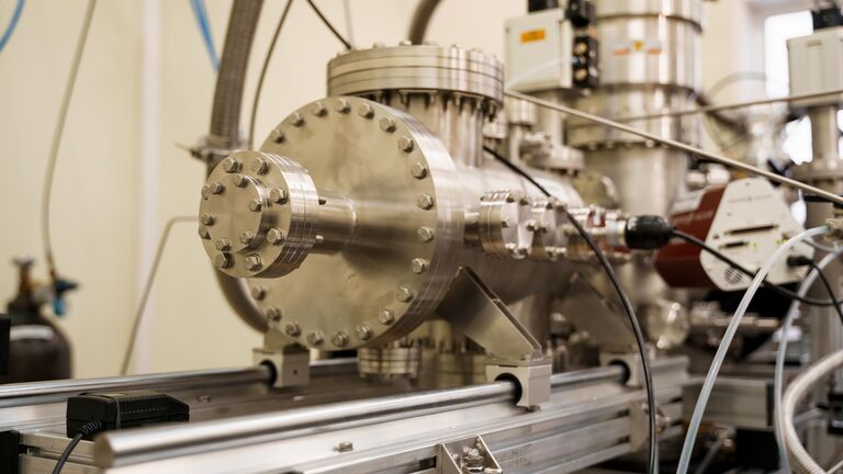 Ученые сделали новый шаг к разгадке происхождения жизни