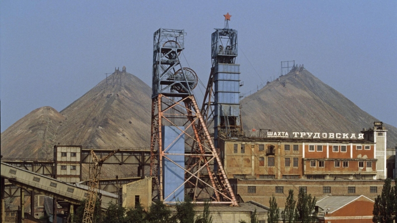 Ученые предложили делать кирпичи из техногенных отходов Донбасса