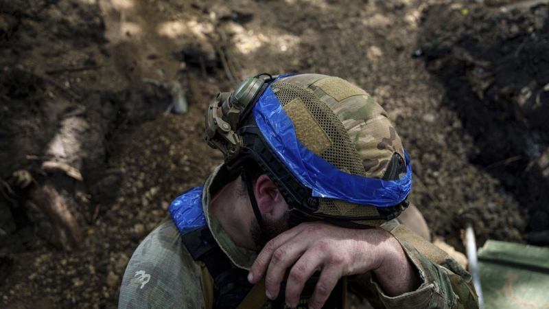 Сбежавший из Угледара офицер ВСУ выступил с предупреждением