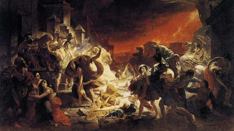 Ученые впервые выделили ДНК персонажа древней саги