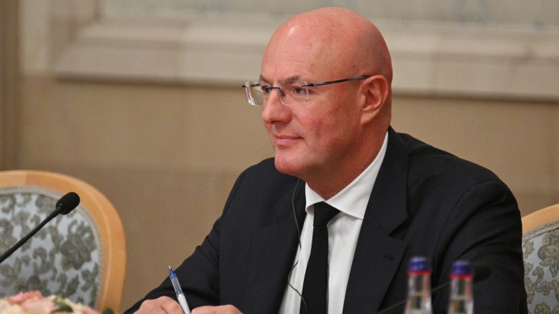 Проекты "России сегодня" вошли в шорт-лист премии "За верность науке"