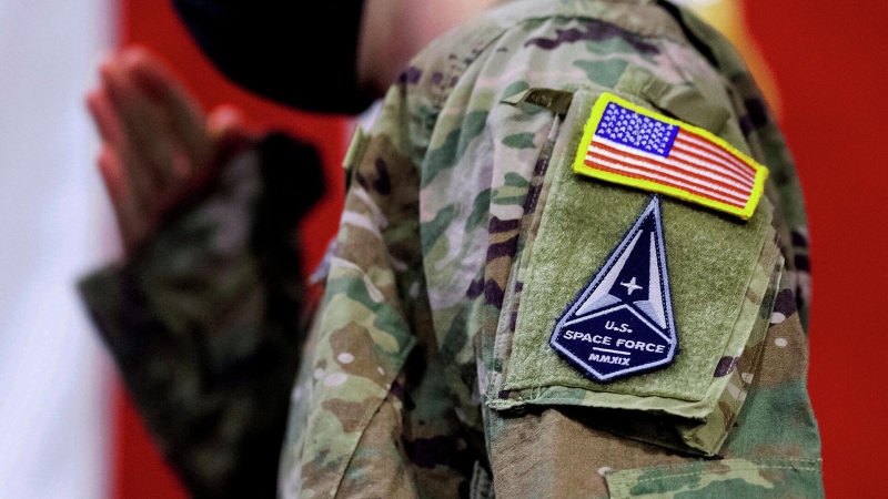 Военно-космическая разведка в США расширяет сеть спутников-шпионов