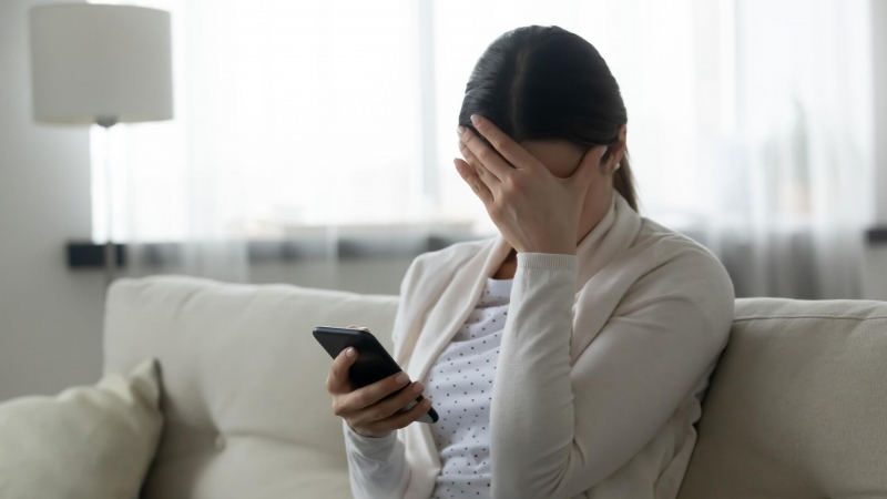 "Мегафон": россиян стали чаще атаковать банковскими мобильными троянами