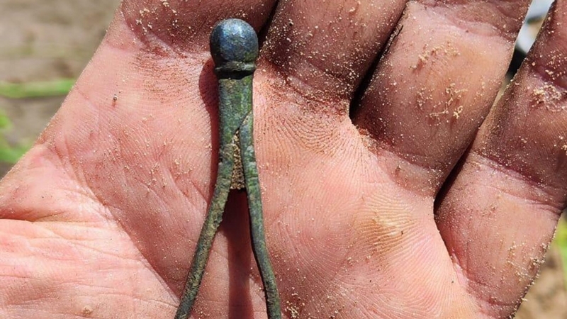 Раскрыты новые подробности о происхождении Колумба