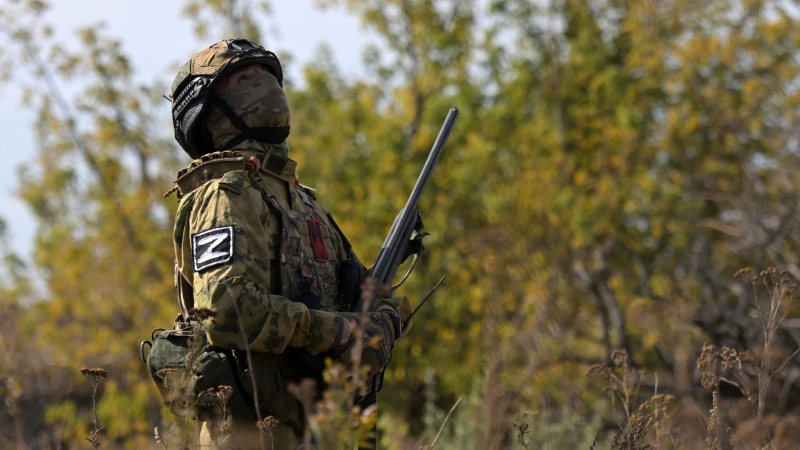 ВС России уничтожили более 400 единиц вооружения и техники ВСУ