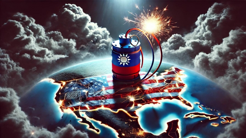 В Госсовете КНР высказались о закупке Тайванем вооружений