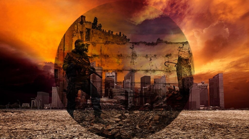 "Новая волна": названа страна, которой угрожает страшная катастрофа