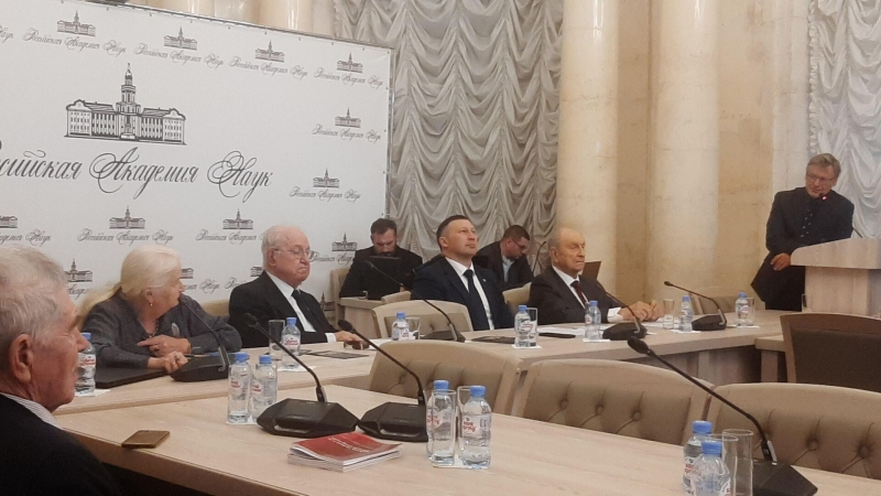 Академик РАН оценил возможность создания искусственного сознания