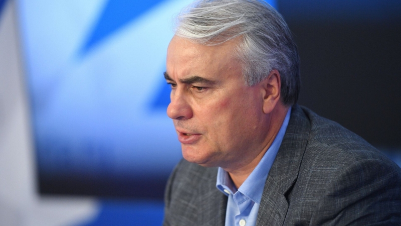 Селиверстов: санкции Запада не влияют на бюджет Союзного Государства