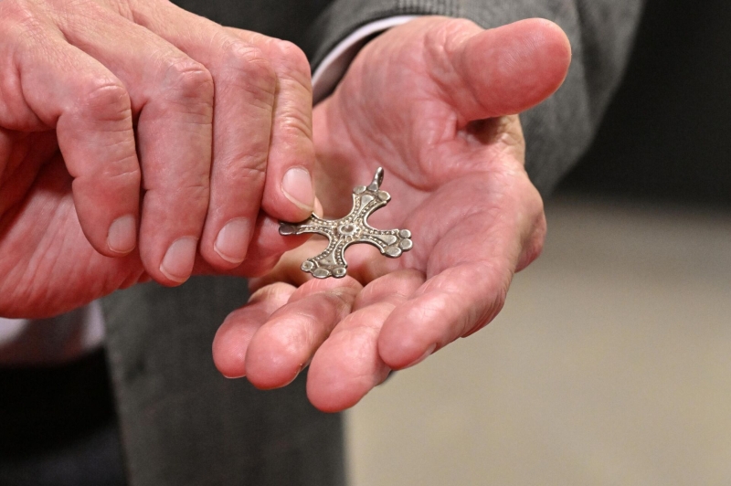 Послание с Востока: находка ученых проливает свет на возникновение России