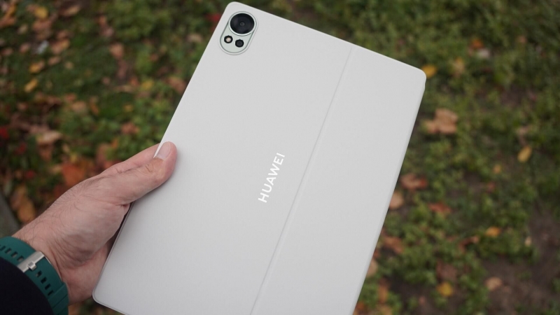 Обзор HUAWEI MatePad 12 X: планшет для профессиональных творцов