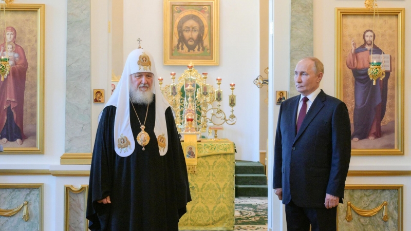 Православный мессенджер "Зосима" можно будет скачать весной 2025 года