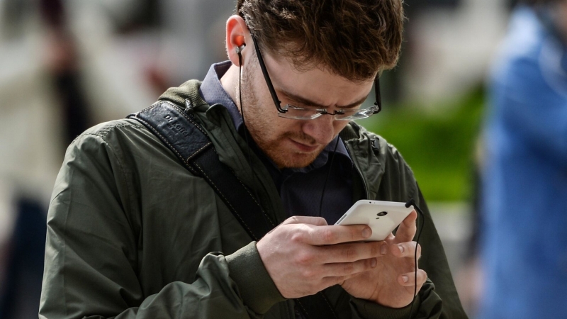 Российские пользователи сообщили о сбое в работе T-Банка