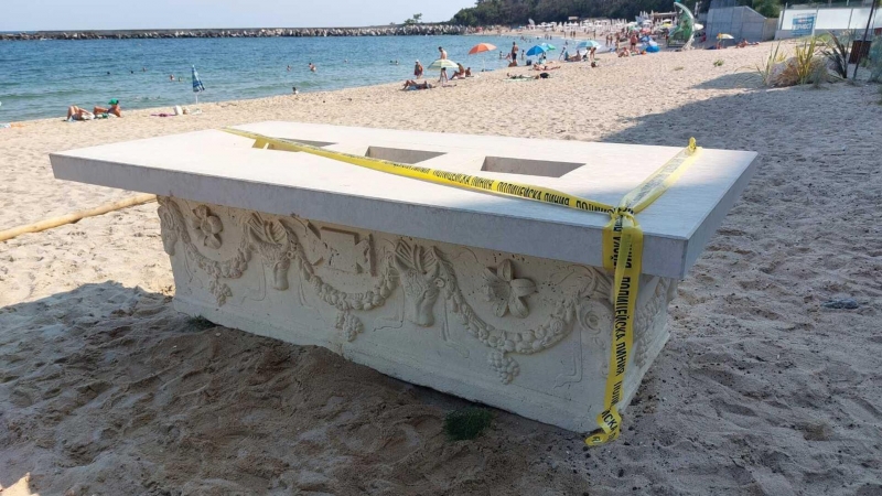 Ученые "оживили" мумию древней принцессы