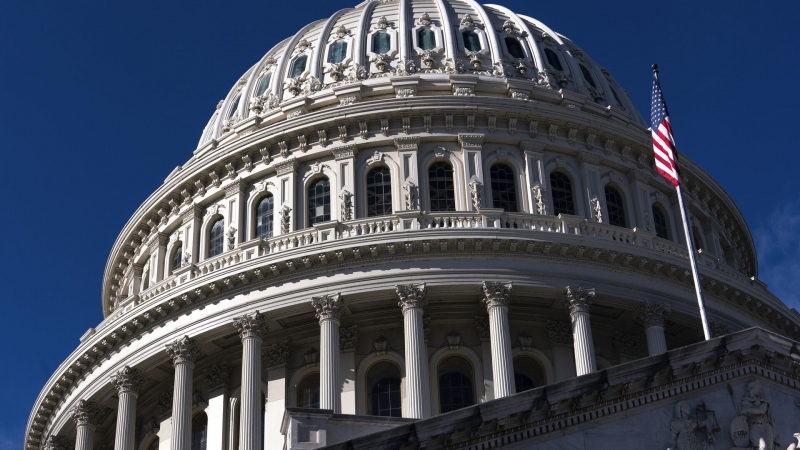 США не могут сдержать технологическое превосходство Китая, пишут СМИ