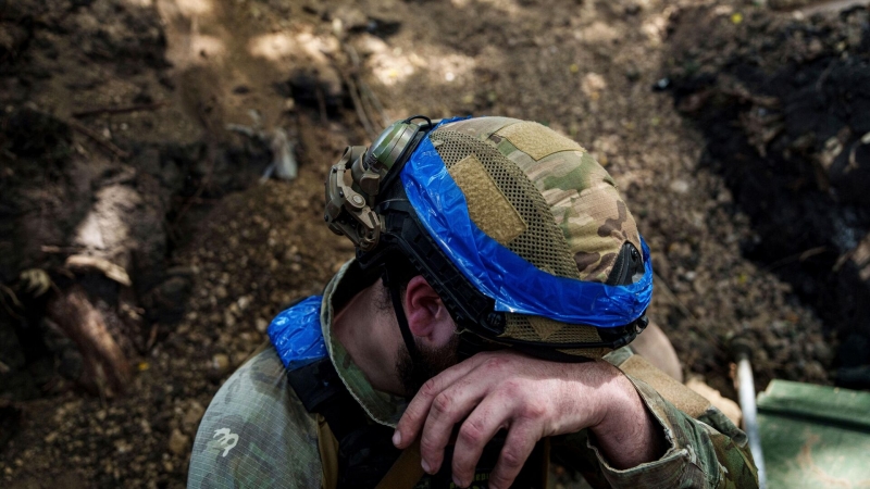 "Пристегнитесь": в США восхитились одним преимуществом России в СВО