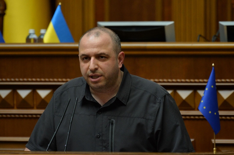 "Ценой всего Донбасса". Ермак запускает кровавую многоходовку