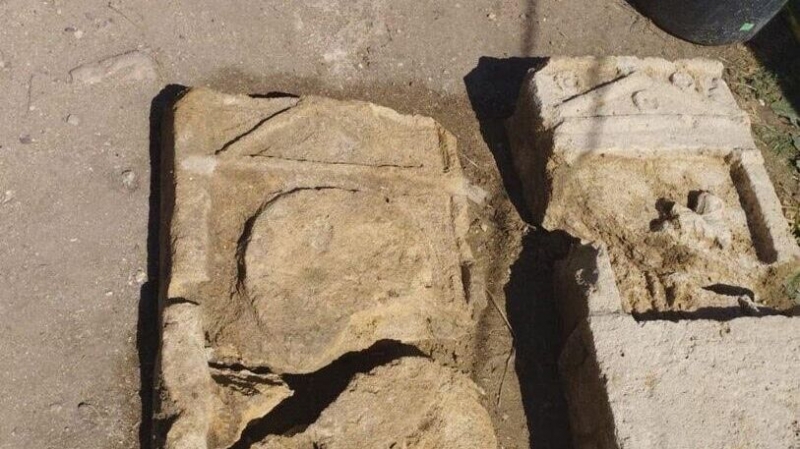 В России нашли уникальный клад золотых украшений