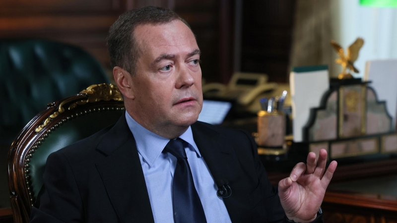 Ковальчук рассказал о создании "Орешника" и другого гиперзвукового оружия