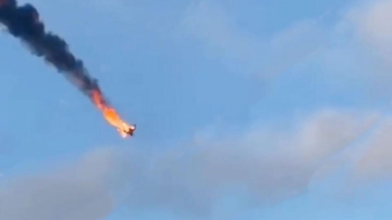 Кнайсль назвала цели дронов ВСУ в Подмосковье