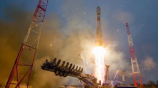 Иран получил сигналы со спутников, выведенных на орбиту российской ракетой