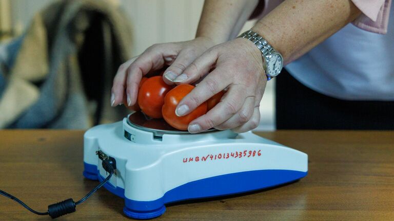 В Сибири создали сложный свет для выращивания помидоров на Крайнем Севере