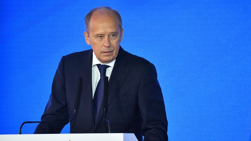 Англосаксы толкают Киев на ядерный терроризм, заявил Бортников