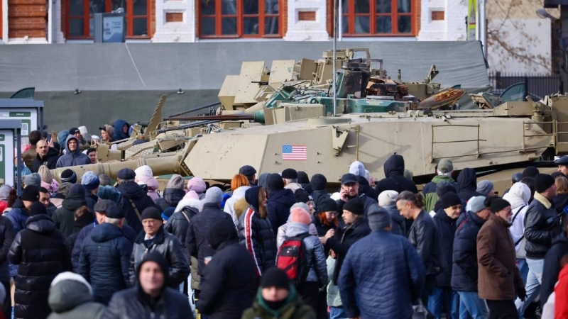 Представители более 100 стран обсуждают в России будущее, заявил Кириенко