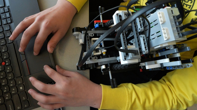 Эксперт рассказал, как повысить престиж инженерных профессий