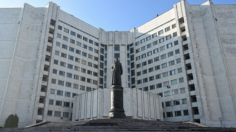 СВР рассекретила документы времен советско-финляндской войны