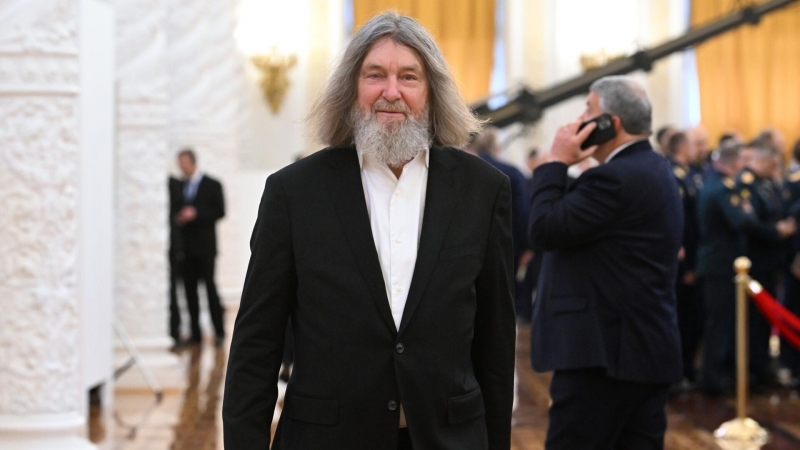 Федор Конюхов в ноябре начнет переход по Южному океану на весельной лодке