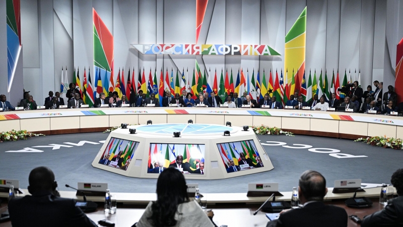 Карамоко Траоре: Россия сделала мирный атом доступнее