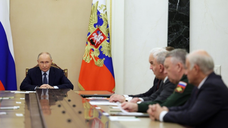 "Роскосмос" готов нарастить выпуск ракетного вооружения