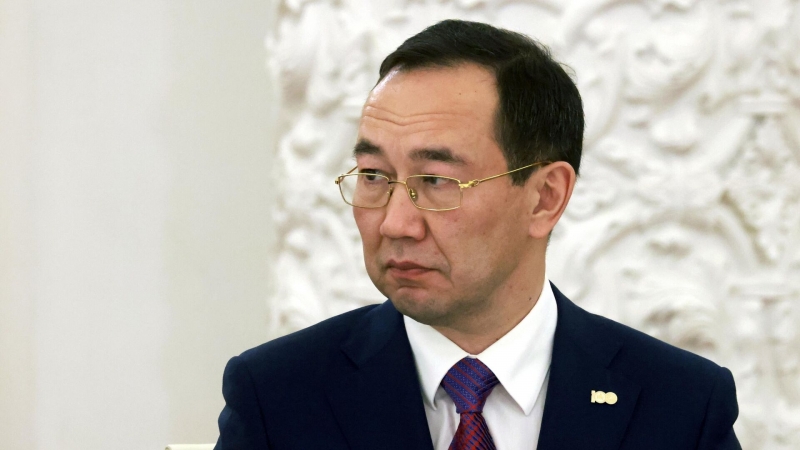 В Якутии откроют центр противодействия кибератакам