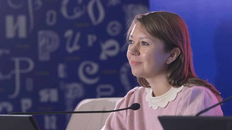 Выставка "Россия" получила премию Russian Creative Awards