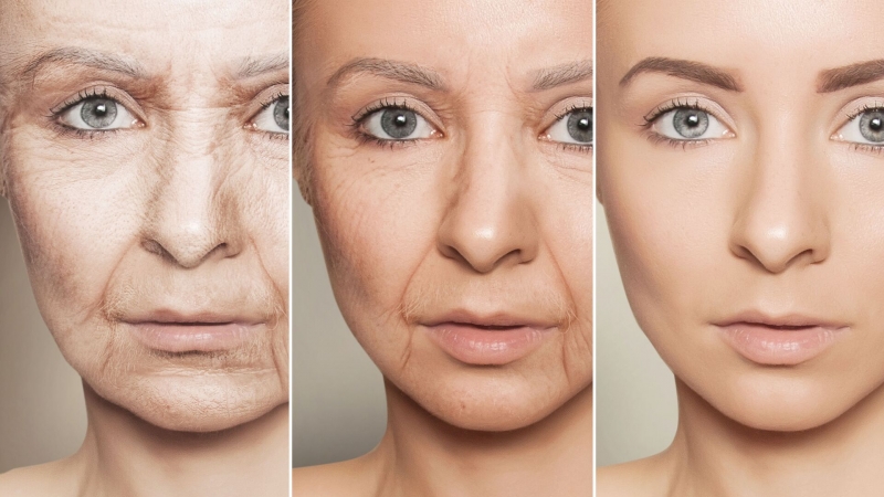 Ученые нашли способ продлить жизнь до 100 и более лет