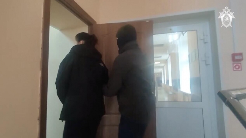 Минобороны подало в суд на красноярского производителя спутников