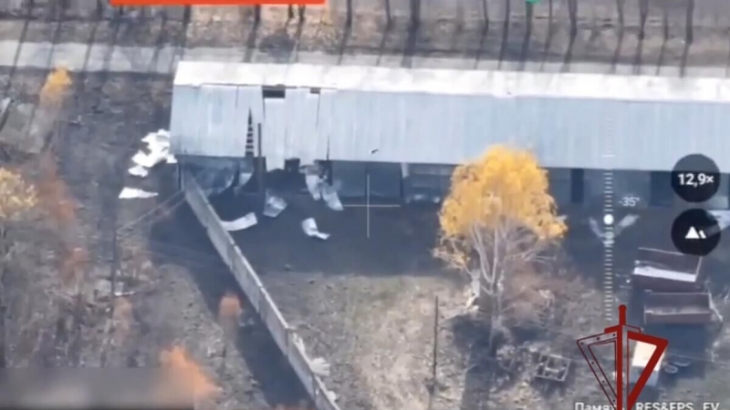 Экс-подполковник СБУ назвал причину вторжения ДРГ ВСУ в Брянскую область