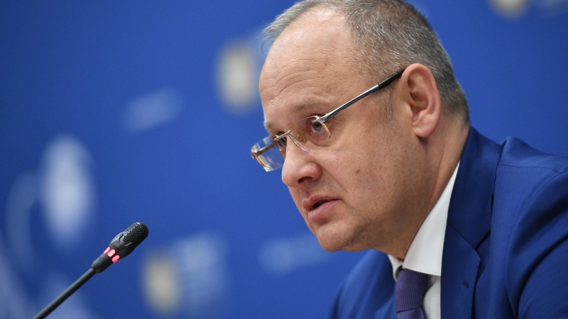 Запад контролирует работу ученых, России нужен свой подход, заявил Кобяков