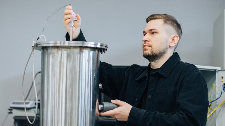 Ученые повысили безопасность и эффективность многоразовых ракет-носителей