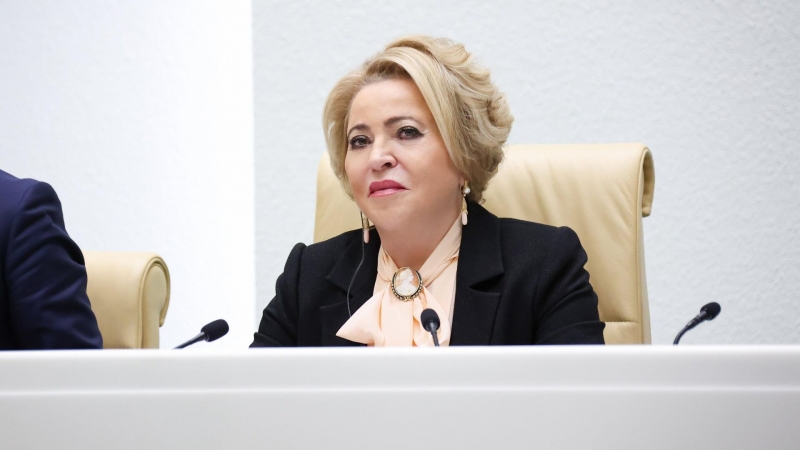 Космонавты на МКС поздравили россиян с Днем народного единства