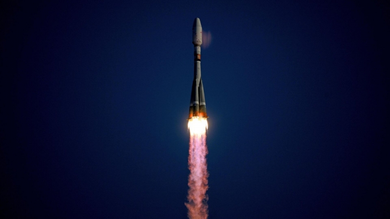 Иран получил сигналы со спутников, выведенных на орбиту российской ракетой