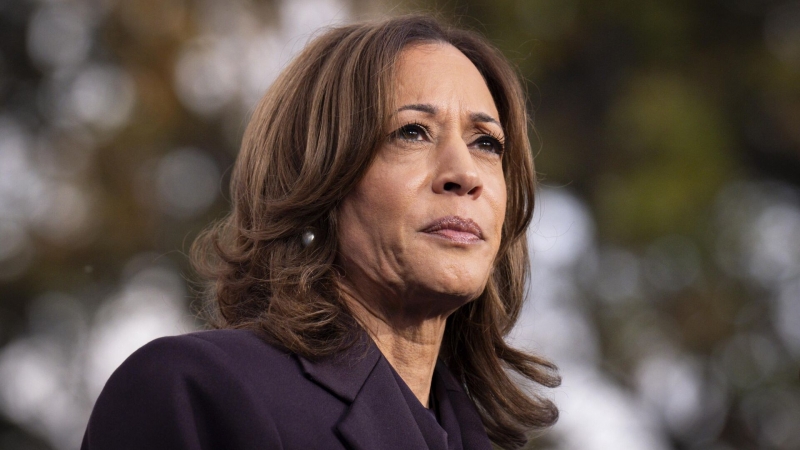 NYT оценила результаты кампании Харрис